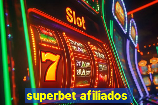 superbet afiliados